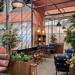 Kepler Club Sabiha Goekcen Airport - International Transit Area Kapslový hotel Istanbulská provincie