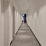 Kepler Club Sabiha Goekcen Airport - International Transit Area 5* Istanbulská provincie