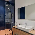 Kapslový hotel Kepler Club Sabiha Goekcen Airport - International Transit Area 5*