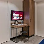 Kepler Club Sabiha Goekcen Airport - International Transit Area 5* Istanbulská provincie
