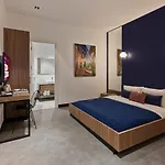 Kapslový hotel Kepler Club Sabiha Goekcen Airport - International Transit Area 5*