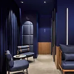Kapslový hotel Kepler Club Sabiha Goekcen Airport - International Transit Area 5*