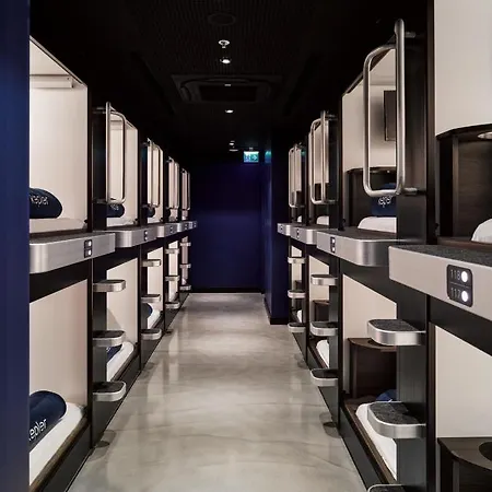 Kepler Club Sabiha Goekcen Airport - International Transit Area 5*