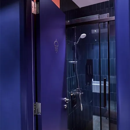 Kepler Club Sabiha Goekcen Airport - International Transit Area 5*