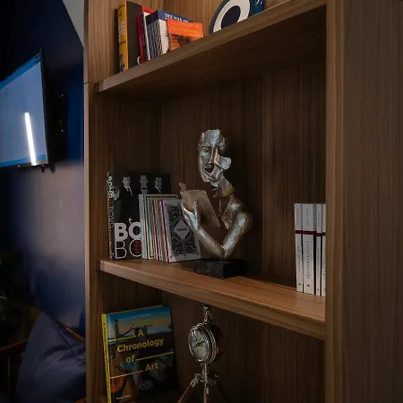 Kepler Club Sabiha Goekcen Airport - International Transit Area