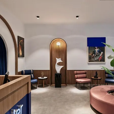 فندق-كبسولة Kepler Club Sabiha Goekcen Airport - International Transit Area