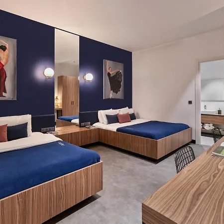 Kepler Club Sabiha Goekcen Airport - International Transit Area Kapselhotell 5*