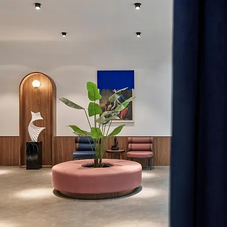 Kepler Club Sabiha Goekcen Airport - International Transit Area فندق-كبسولة اسطنبول