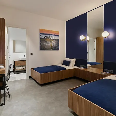 Kepler Club Sabiha Gökçen Airport - International Transit Area Kapsül Otel