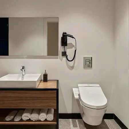 Kepler Club Sabiha Goekcen Airport - International Transit Area 5*