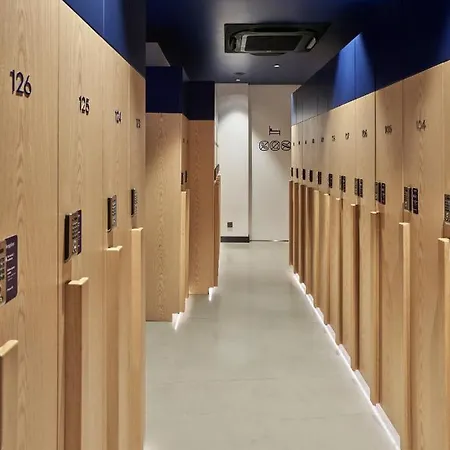 Kepler Club Sabiha Goekcen Airport - International Transit Area 5*