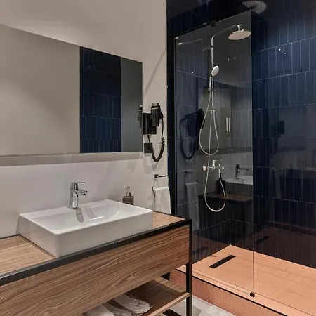 Kepler Club Sabiha Goekcen Airport - International Transit Area 5* Κωνσταντινούπολη