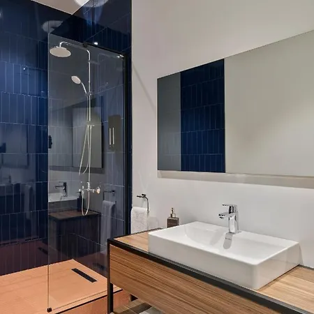 فندق-كبسولة Kepler Club Sabiha Goekcen Airport - International Transit Area 5*