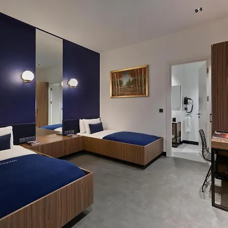 Kepler Club Sabiha Goekcen Airport - International Transit Area 5*