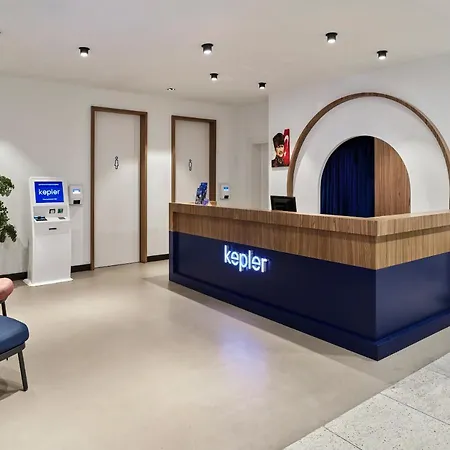Kepler Club Sabiha Goekcen Airport - International Transit Area 5*