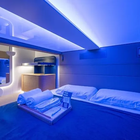 Kepler Club Sabiha Goekcen Airport - International Transit Area Istanbul