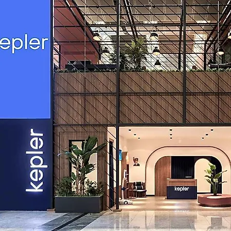 Kepler Club Sabiha Goekcen Airport - International Transit Area 5*