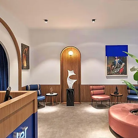 Kepler Club Sabiha Gökçen Airport - International Transit Area Kapsül Otel 5*