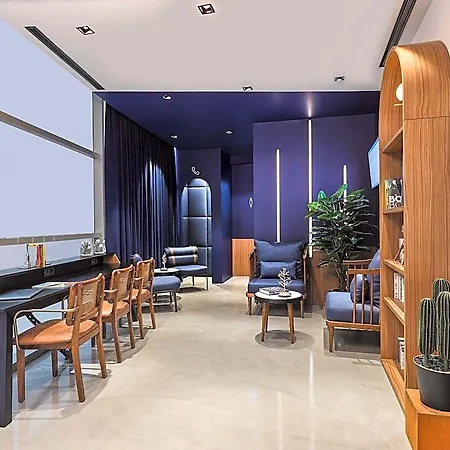 Kapselhotel Kepler Club Sabiha Goekcen Airport - International Transit Area 5*