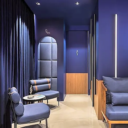 Kapselhotel Kepler Club Sabiha Goekcen Airport - International Transit Area