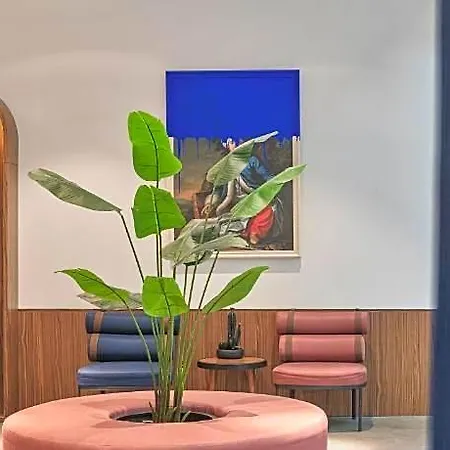 Kepler Club Sabiha Goekcen Airport - International Transit Area Kapselhotel 5*
