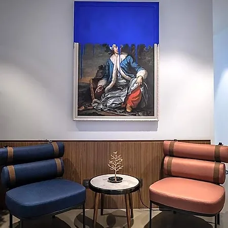 Kapselhotel Kepler Club Sabiha Goekcen Airport - International Transit Area