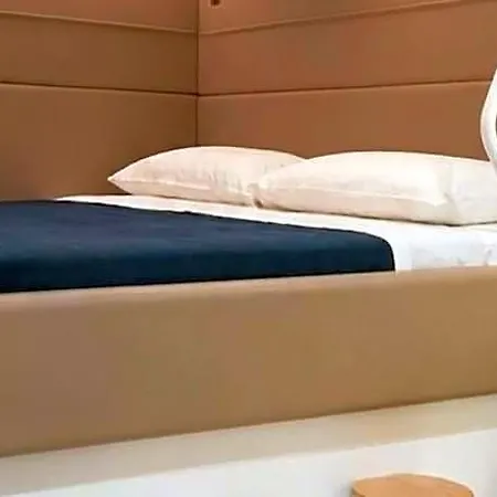 Kapselhotel Kepler Club Sabiha Goekcen Airport - International Transit Area Istanbul