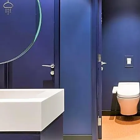 Kapslový hotel Kepler Club Sabiha Goekcen Airport - International Transit Area