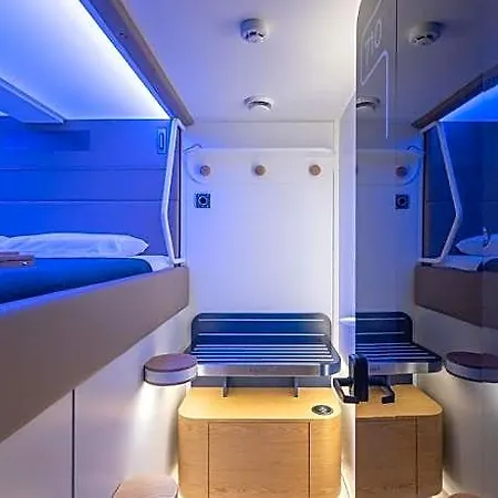 Kepler Club Sabiha Goekcen Airport - International Transit Area 5*