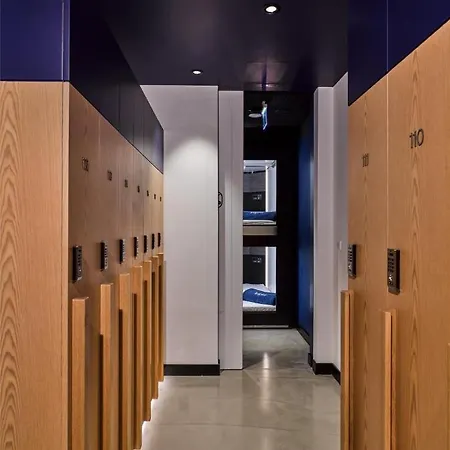 Kepler Club Sabiha Goekcen Airport - International Transit Area 5*