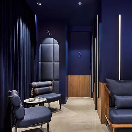 فندق-كبسولة Kepler Club Sabiha Goekcen Airport - International Transit Area 5*