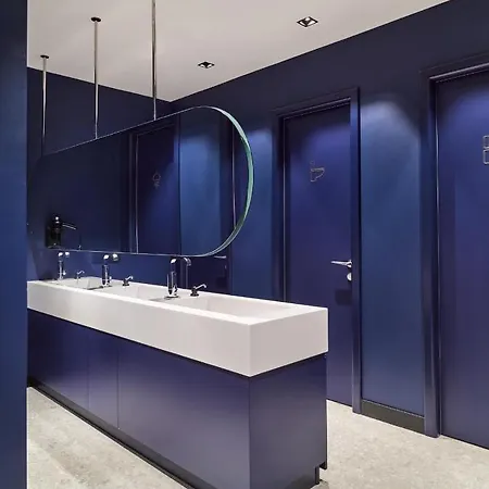 Ξενοδοχείο με κάψουλες Kepler Club Sabiha Goekcen Airport - International Transit Area