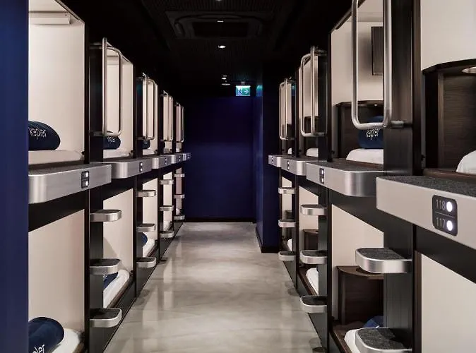 Kepler Club Sabiha Gökçen Airport - International Transit Area 5*