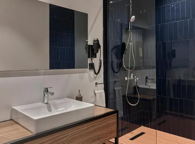 Kepler Club Sabiha Gökçen Airport - International Transit Area 5* İstanbul