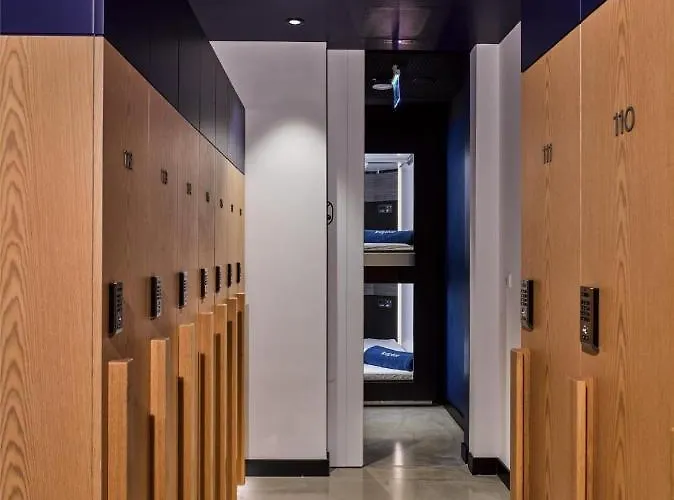 Kepler Club Sabiha Gökçen Airport - International Transit Area 5*