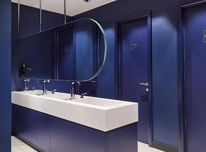 Kapsül Otel Kepler Club Sabiha Gökçen Airport - International Transit Area