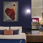 Kepler Club Sabiha Gökçen Airport - International Transit Area Hôtel capsule Istambul