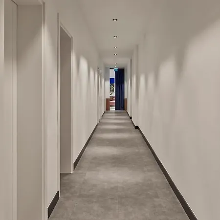 Kepler Club Sabiha Goekcen Airport - International Transit Area 5* Istanbulská provincie